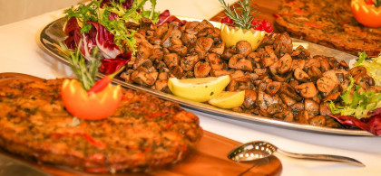 Main image for gallery Weitere Eindrücke