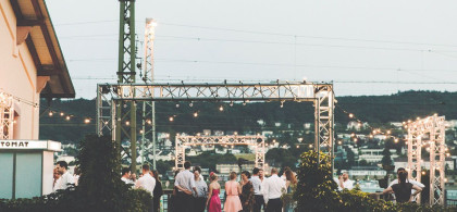 Main image for gallery Eindrücke