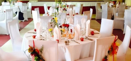 Main image for gallery Eindrücke