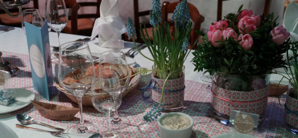 Main image for gallery Weitere Eindrücke