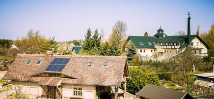 Main image for gallery Eindrücke