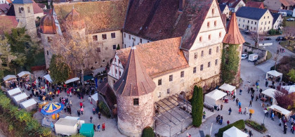 Main image for gallery Eindrücke