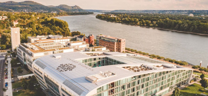 Main image for gallery Eindrücke