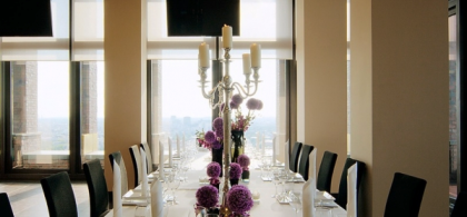 Main image for gallery Eindrücke