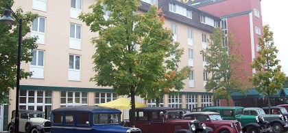 Main image for gallery Eindrücke