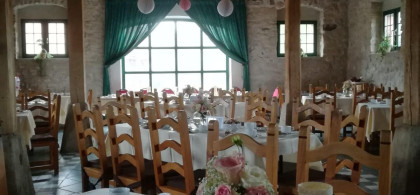 Main image for gallery Eindrücke 