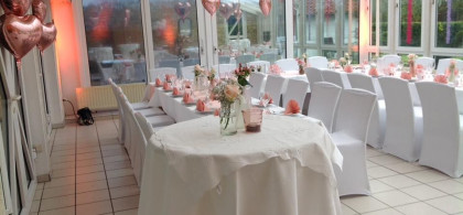 Main image for gallery Eindrücke