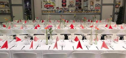 Main image for gallery Eindrücke