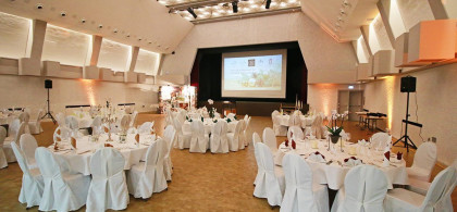 Main image for gallery Weitere Eindrücke