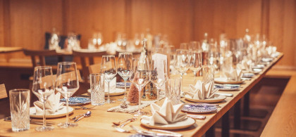 Main image for gallery Weitere Eindrücke