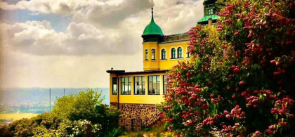 Main image for gallery Eindrücke