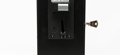 Main image for gallery Optional Zubehör