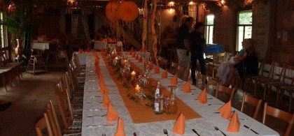 Main image for gallery Weitere Eindrücke