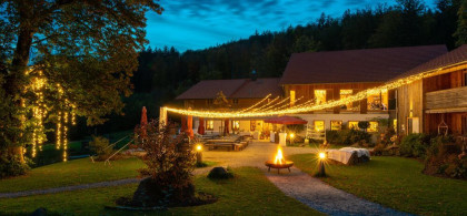 Main image for gallery Eindrücke