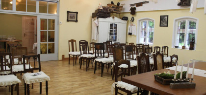 Main image for gallery Eindrücke