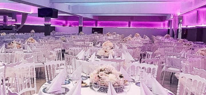 Main image for gallery Eindrücke