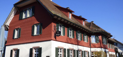 Main image for gallery Eindrücke