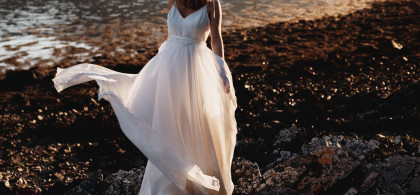 Main image for gallery After Wedding / Elopement / Hochzeitsshootings