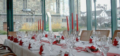 Main image for gallery Eindrücke