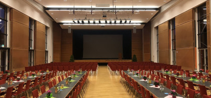 Main image for gallery Weitere Eindrücke