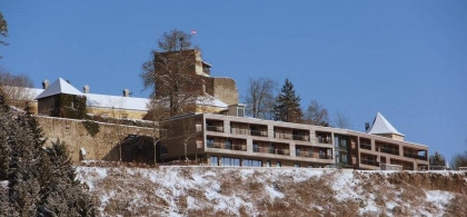 Main image for gallery Eindrücke