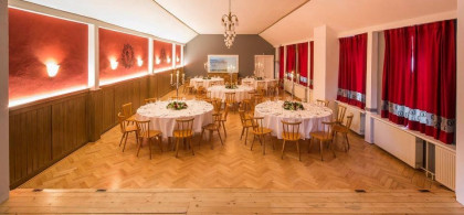 Main image for gallery Eindrücke