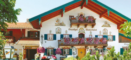 Main image for gallery Eindrücke