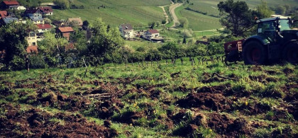 Main image for gallery Eindrücke