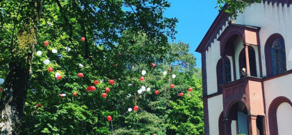 Main image for gallery Weitere Eindrücke