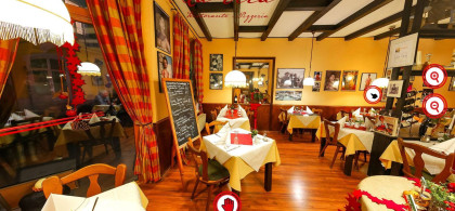 Main image for gallery Eindrücke 