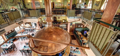 Main image for gallery Außenbereich