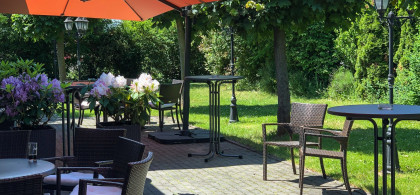 Main image for gallery Eindrücke