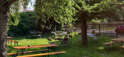 Main image for gallery Eindrücke