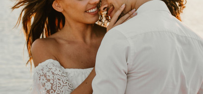 Main image for gallery Tess und Nando