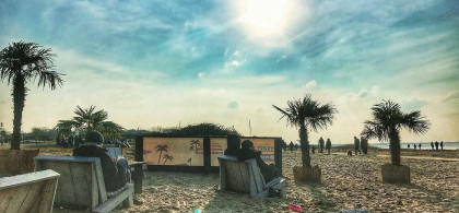 Main image for gallery Weitere Eindrücke