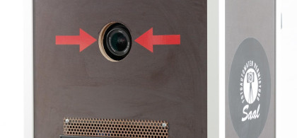 Main image for gallery Fotokiste Basic