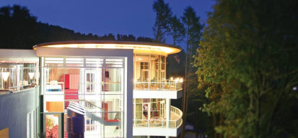 Main image for gallery Eindrücke