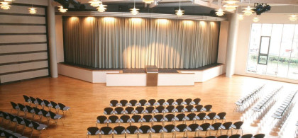 Main image for gallery Eindrücke