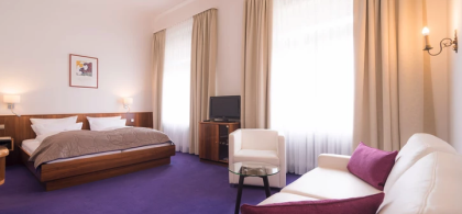 Main image for gallery Zimmer