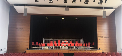 Main image for gallery Eindrücke