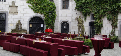 Main image for gallery Weitere Eindrücke