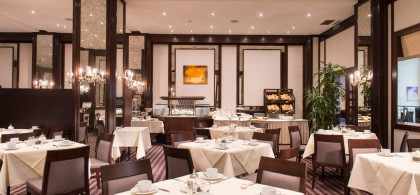 Main image for gallery Eindrücke