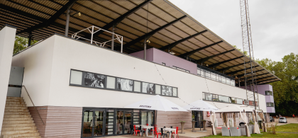 Main image for gallery Eindrücke