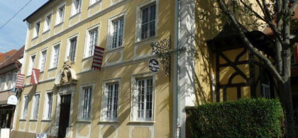 Main image for gallery Eindrücke