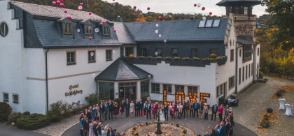 Main image for gallery Eindrücke