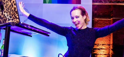 Main image for gallery Wir bringen deine Party zum Tanzen!