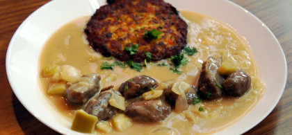 Main image for gallery Weitere Eindrücke