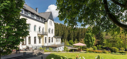 Main image for gallery Eindrücke