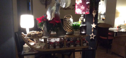 Main image for gallery Eindrücke