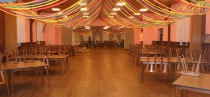 Main image for gallery Weitere Eindrücke